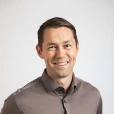 Bild på David Andersson