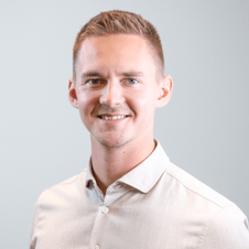 Billede af Niklas Matzen Groth