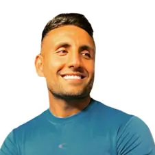 Picture of Amin Durani