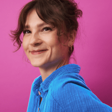 Bild von Elena Pagano