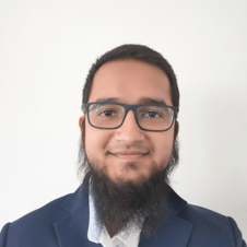 Picture of Muhammad Younoos Haffejee