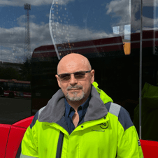 Billede af Miroslav Tomic