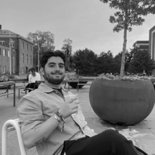 Billede af Armin Nejad Dadgar