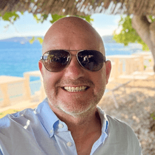 Foto van Hans van Setten