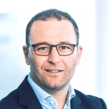 Picture of Marc-Jan Backer