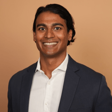 Picture of Akshay Iyer