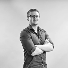 Picture of Marcus Melchior