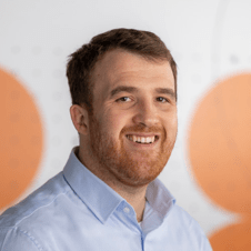 Picture of Jack Davies