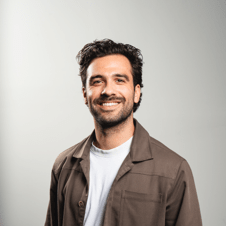 Foto van Dion Triepels