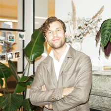 Picture of Jonatan Klintberg