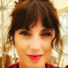 Picture of Paola Taccone