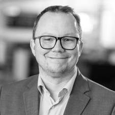 Bilde av Jon Andreas Pretorius