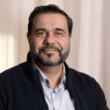 Picture of Mohammed El Shobaki