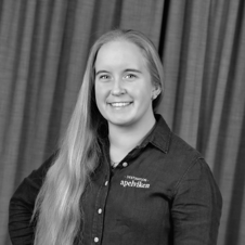 Bild på Linnéa Bengtsson