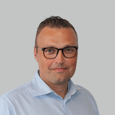 Picture of Rasmus Lykke