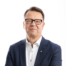 Kuva henkilöstä Jyrki Jääskeläinen