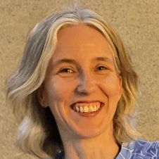 Bilde av Wiebke Hieber