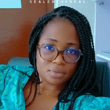 Photo de Ornella NTAMAC MISSANG