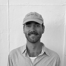 Picture of Christopher Karkov Kristiansen