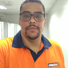 Foto de Edson Campos