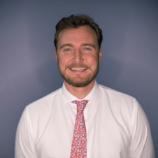 Picture of Justin Pritchard-Lewis