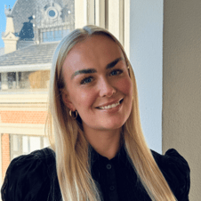 Billede af Caroline Lund