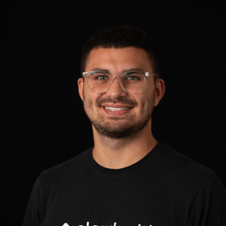 Picture of Jacobo Gomez