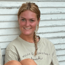 Picture of Caroline Hansen