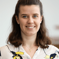 Bild på Linn Fälth