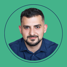 Picture of Nuri Bölme