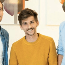 Picture of Matthieu de la Fournière