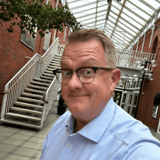 Picture of Robert Leben