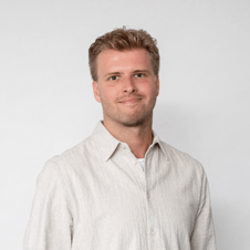 Billede af Christopher Elias Larsen