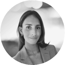 Picture of Malin Meyer