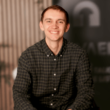 Picture of Andreas Vang