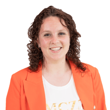 Foto van Marlijn Stunnenberg