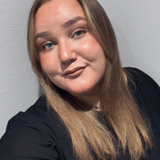 Kuva henkilöstä Jemina Harald