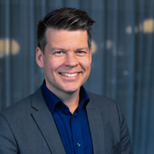 Picture of Henrik Larsson