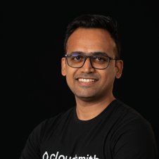 Picture of Abhinav Gehlot