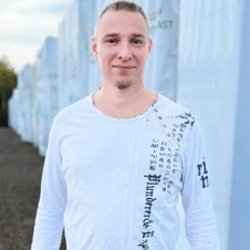 Bild på Niklas Svärd