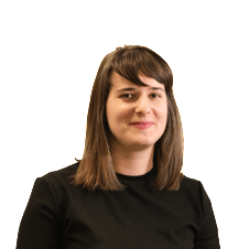 Picture of Georgiana Laslau