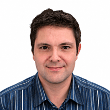 Picture of Jean-François DURELLE
