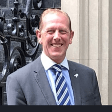 Picture of Neil Parker