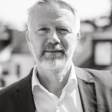 Picture of Peter Carlstedt