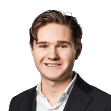 Picture of Oscar Båge