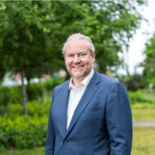 Bild på Per Löfgren