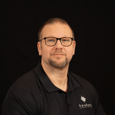 Bild på Fredrik Gudmundsson