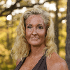 Bild på Catharina Lindström
