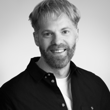 Bild på Jens Harvard