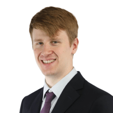 Picture of Jack Baker